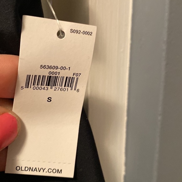 𝅺OLD Navy bikini bottoms - Picture 2 of 3